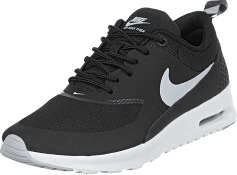 nike air max thea 39 schwarz